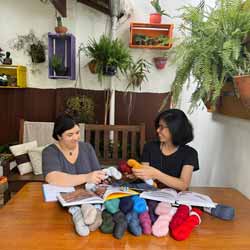 Leia mais sobre o artigo Ep212- Tricô e crochê, tradição que nunca sai de moda
